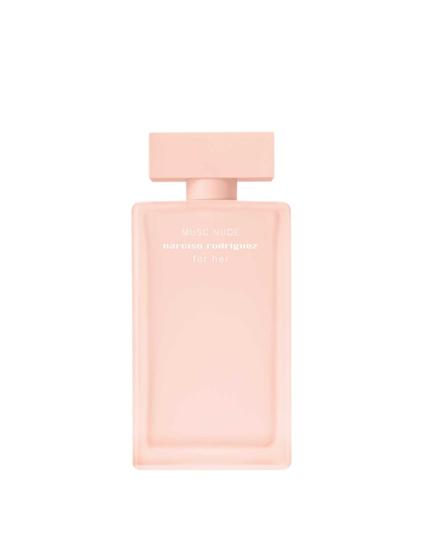 For Her Musc Nude Edp